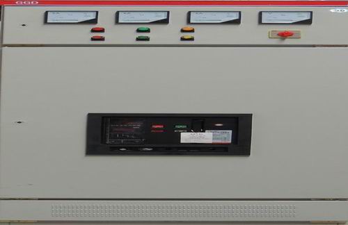 电白低压配电箱